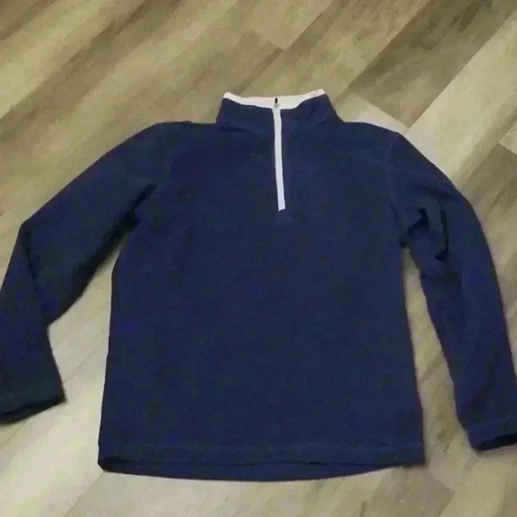 Men's Fila fleece jacket - Picture 4 of 7